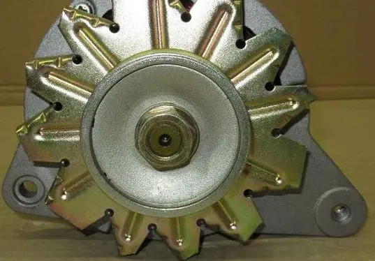 Generator/alternator