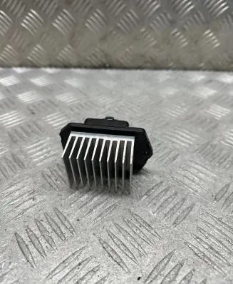 Honda CR-V Heater blower motor/fan resistor 0778001030