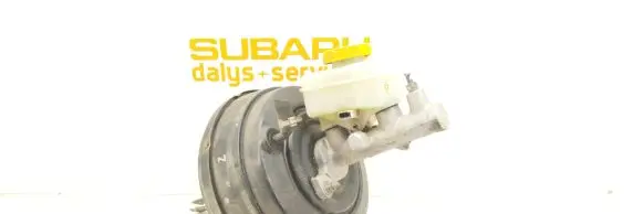 Subaru Forester SH Brake booster G215T