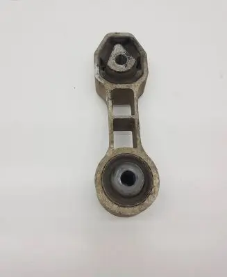 Fiat 500 Engine mount bracket 51787859