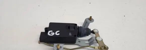 Hyundai Santa Fe Tailgate boot lock/latch motor 