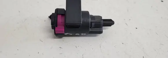 Audi A6 S6 C6 4F Brake pedal sensor switch 4F0945459A