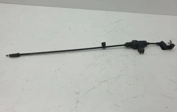 Tesla Model S Engine bonnet/hood lock release cable 103487600C 103487600 1034876