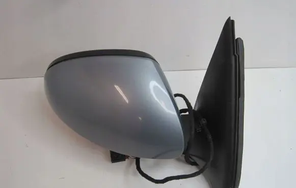 Volkswagen Tiguan Front door electric wing mirror 5N2857502N