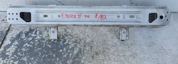 Fiat Panda III Rear bumper support beam 