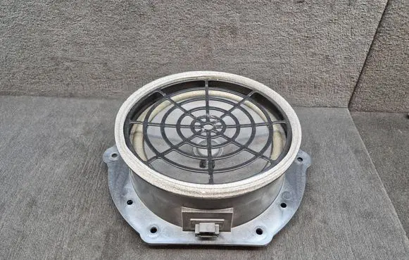 Audi Q7 4M Front door speaker 4M0035415 4M0035415A