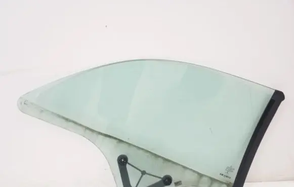 Mercedes-Benz E C207 W207 Rear side window A2076700310