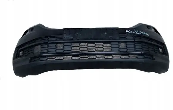 Skoda Kodiaq Front bumper 565807061B