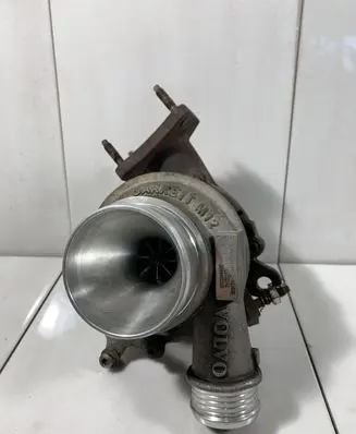 Volvo V60 Turbo 31331331