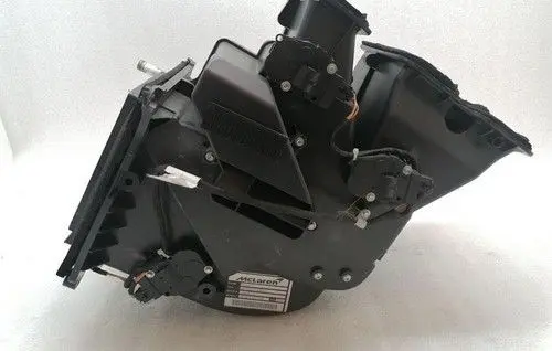 McLaren 765LT Spider Heater blower motor/fan resistor 13A3588CP