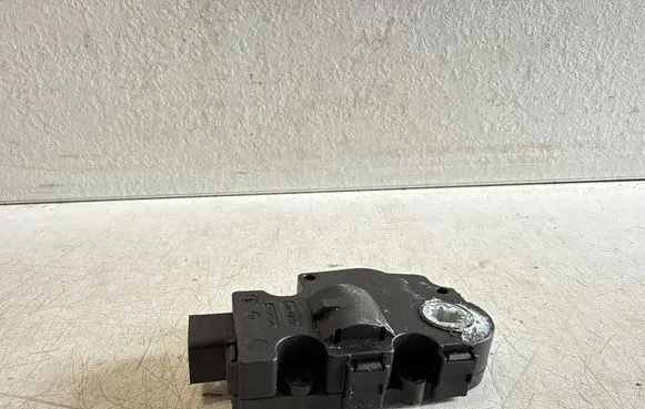 BMW X6 F16 Air flap motor/actuator 410475520