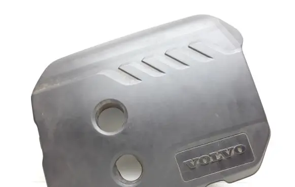 Volvo V60 Engine cover (trim) AV6Q6N041