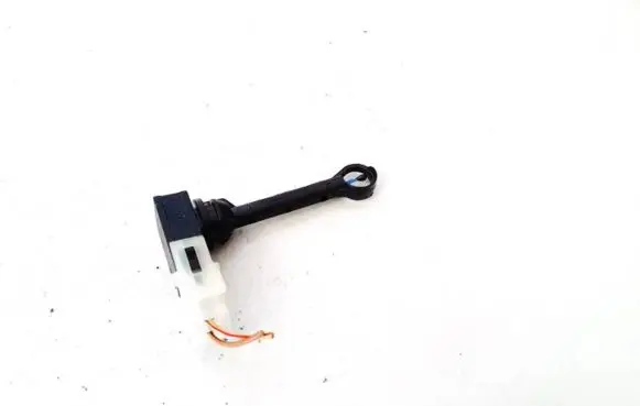 BMW X5 E53 Interior temperature sensor 101633046b