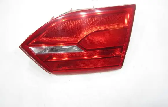 Volkswagen Jetta VI Rear/tail lights 5C6945094A