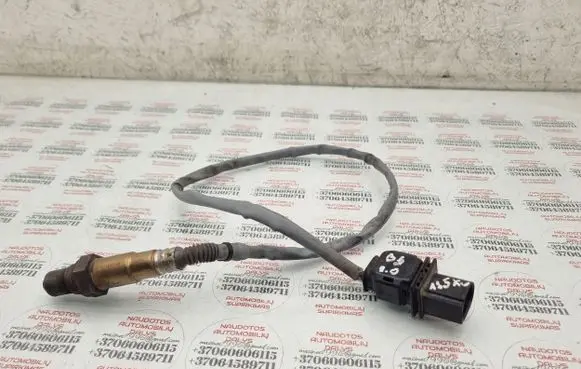 Volkswagen PASSAT B6 Lambda probe sensor 0281004148
