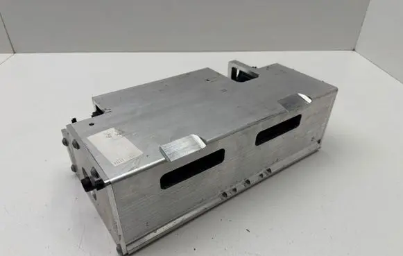 Audi Q3 F3 Hybrid / electric car battery 4k0915171f 4k0915431f