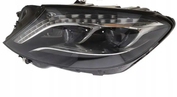 Mercedes-Benz S W222 Headlight/headlamp A2229060702