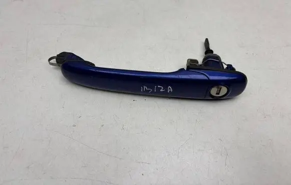 Seat Ibiza II (6k) Front door exterior handle 6K0837208B