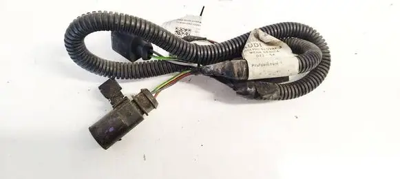Audi Q7 4L Other wiring loom 4L0971761 4L0971761A
