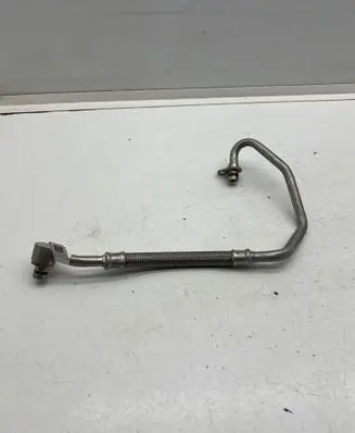 BMW X1 U11 Turbo turbocharger oiling pipe/hose 848961604 8489616
