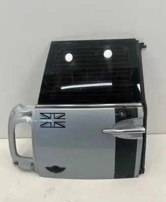Mini One - Cooper Clubman R55 Tailgate/trunk/boot lid