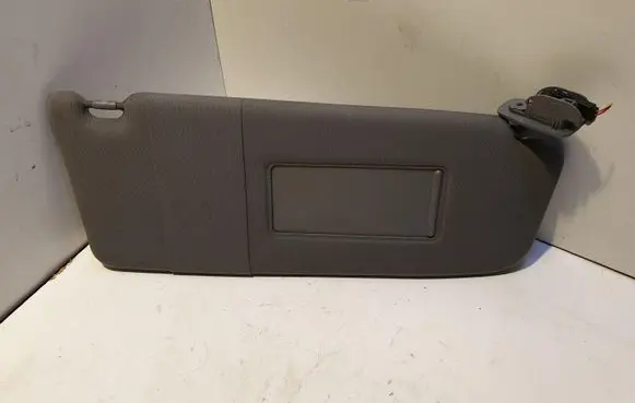 Audi A6 S6 C5 4B Sun visor 4B0857552