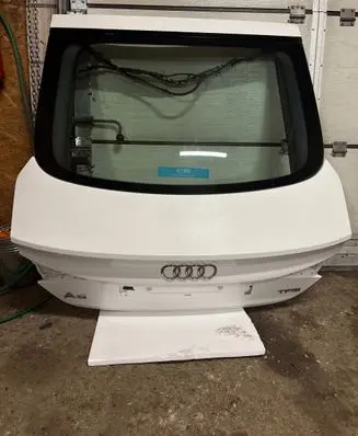 Audi A5 Sportback 8TA Tailgate/trunk/boot lid
