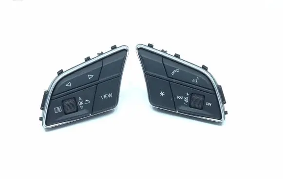 Audi A4 S4 B9 8W Sound control switch 82A951523F 901214430002 34301870BR