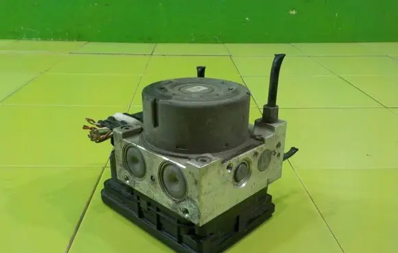 Citroen C3 ABS Pump 9813805280 ZP69