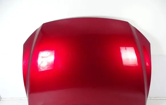 Mazda 6 Engine bonnet/hood PJT15860