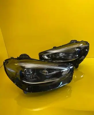 Mercedes-Benz C W206 Headlight/headlamp A2069064803
