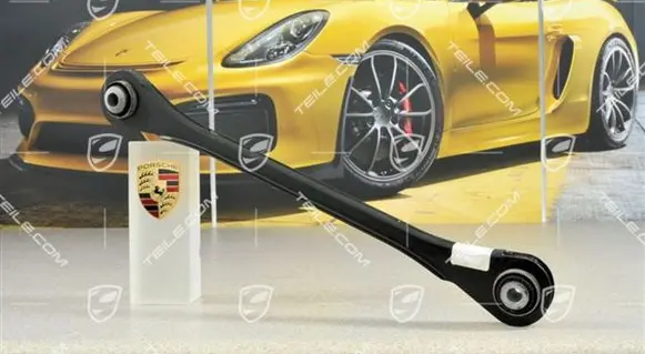 Porsche Cayenne (92A) Rear suspension control arm 95833104600
