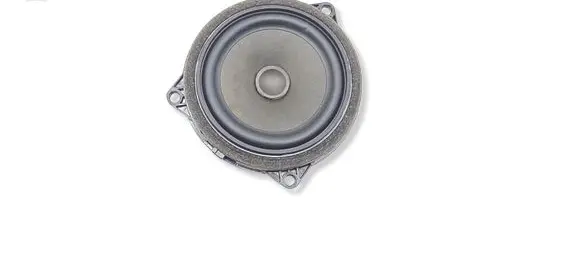BMW 1 F20 F21 Front door speaker 9288769