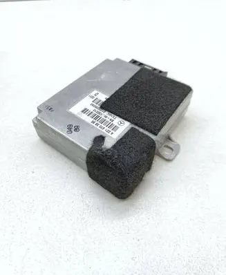 Mercedes-Benz S W221 Other control units/modules A2218703885