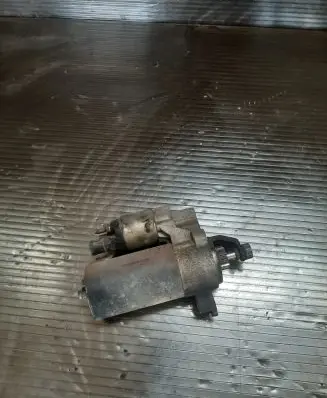 Audi A4 S4 B8 8K Starter motor 03L911021C