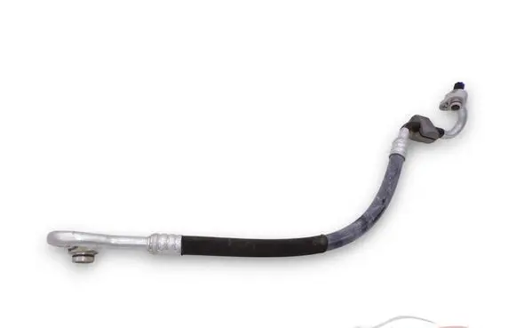 Audi A6 S6 C7 4G Air conditioning (A/C) pipe/hose 4G0260707BS