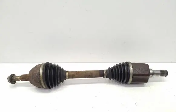 Ford Kuga I Front driveshaft