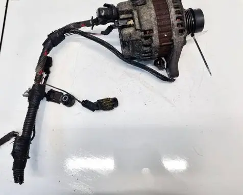 Chrysler Sebring (JS) Generator/alternator 4801323AD