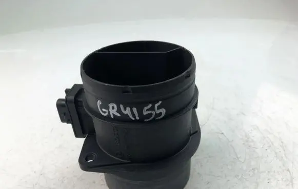 Audi A4 S4 B8 8K Mass air flow meter 03L906461A