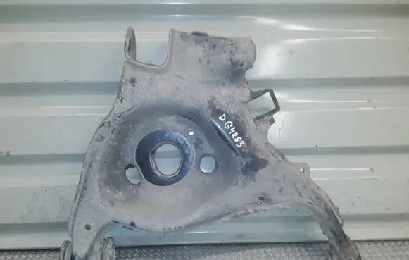 Audi A6 S6 C6 4F Rear upper control arm/wishbone 