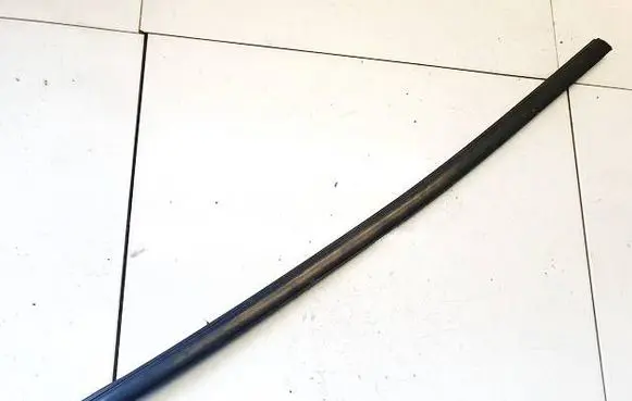 Ford Fiesta Front door glass trim molding 54214523