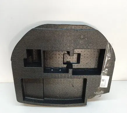 Honda Civic X Other trunk/boot trim element 84540TGHA