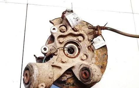 Honda CR-V Rear wheel hub