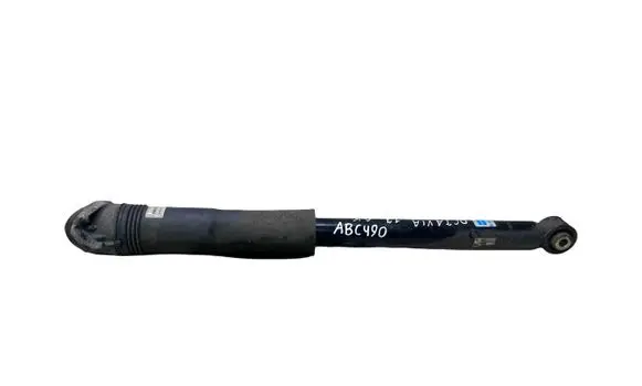 Skoda Octavia Mk3 (5E) Rear shock absorber/damper 5Q0513423B