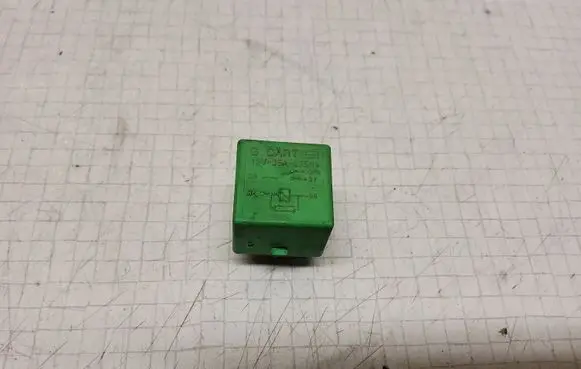 Citroen Berlingo Other relay 12V35A03531
