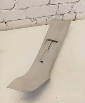 Volkswagen Transporter - Caravelle T5 (B) pillar trim (top) 7H0867244T 7H0867244AA 7H0867244A