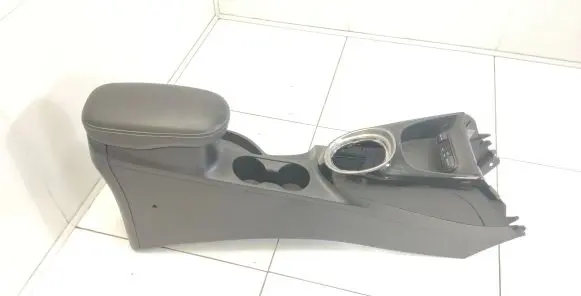 Center console