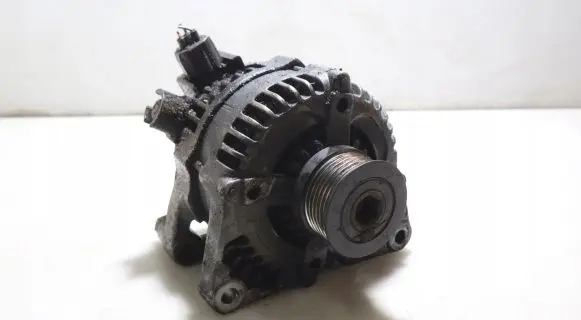 Volvo V50 Generator/alternator