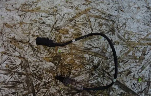 Skoda Rapid (NH) Lambda probe sensor 04L906262C