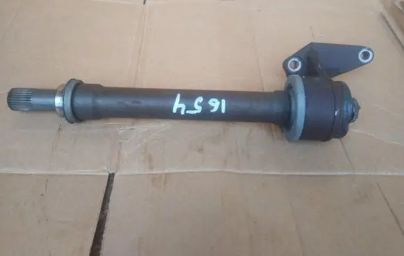 Mitsubishi Outlander Middle center prop shaft 3815A066